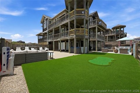 Tiny photo for 4313 S Croatan Highway, Nags Head, NC 27959 (MLS # 764271)