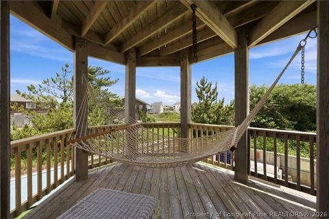 Tiny photo for 4313 S Croatan Highway, Nags Head, NC 27959 (MLS # 764271)