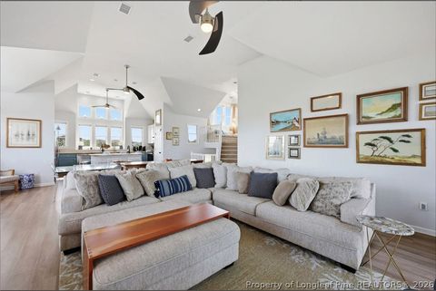 Tiny photo for 4313 S Croatan Highway, Nags Head, NC 27959 (MLS # 764271)