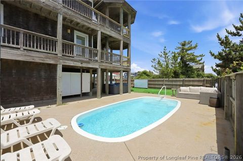 Tiny photo for 4313 S Croatan Highway, Nags Head, NC 27959 (MLS # 764271)