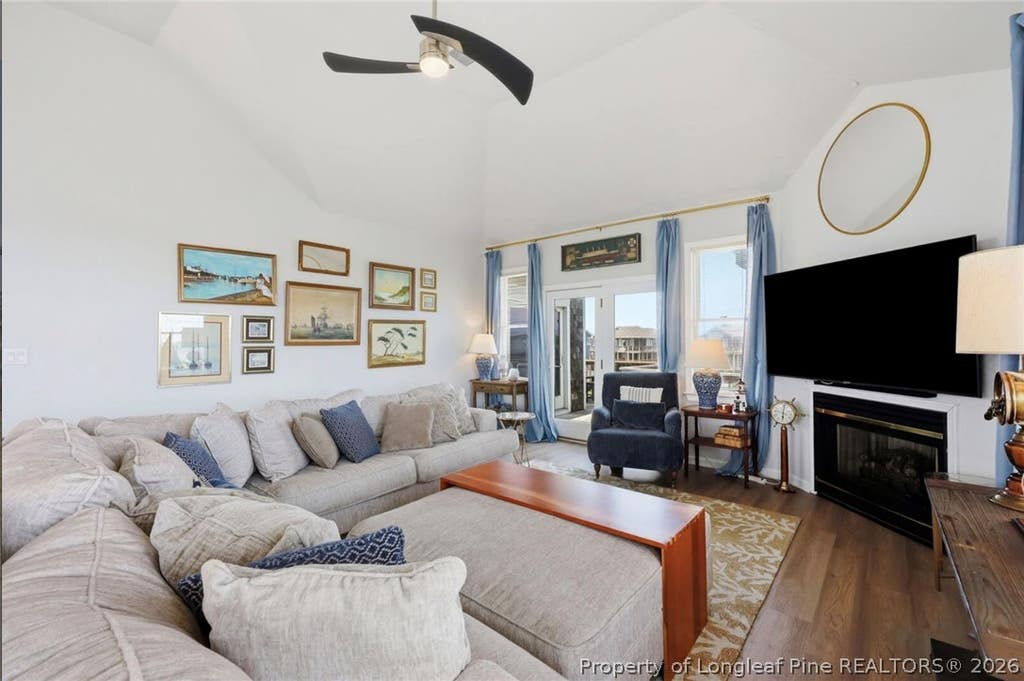 Photo of 4313 S Croatan Highway, Nags Head, NC 27959 (MLS # 764271)