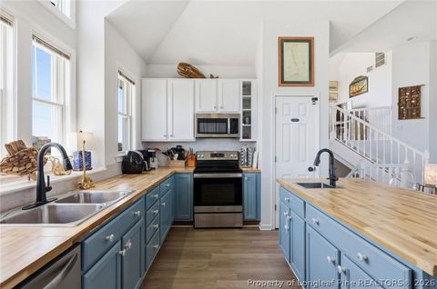 Tiny photo for 4313 S Croatan Highway, Nags Head, NC 27959 (MLS # 764271)