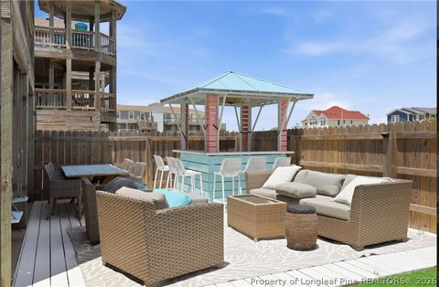 Tiny photo for 4313 S Croatan Highway, Nags Head, NC 27959 (MLS # 764271)