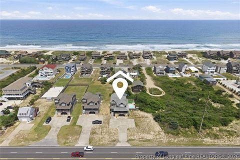 Tiny photo for 4313 S Croatan Highway, Nags Head, NC 27959 (MLS # 764271)