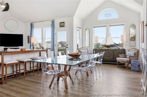Tiny photo for 4313 S Croatan Highway, Nags Head, NC 27959 (MLS # 764271)