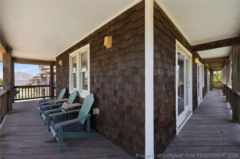 Tiny photo for 4313 S Croatan Highway, Nags Head, NC 27959 (MLS # 764271)