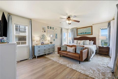 Tiny photo for 4313 S Croatan Highway, Nags Head, NC 27959 (MLS # 764271)
