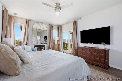 Tiny photo for 4313 S Croatan Highway, Nags Head, NC 27959 (MLS # 764271)