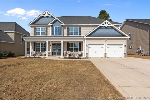Photo of 3273 Northgate Drive, Fayetteville, NC 28311 (MLS # 758736)