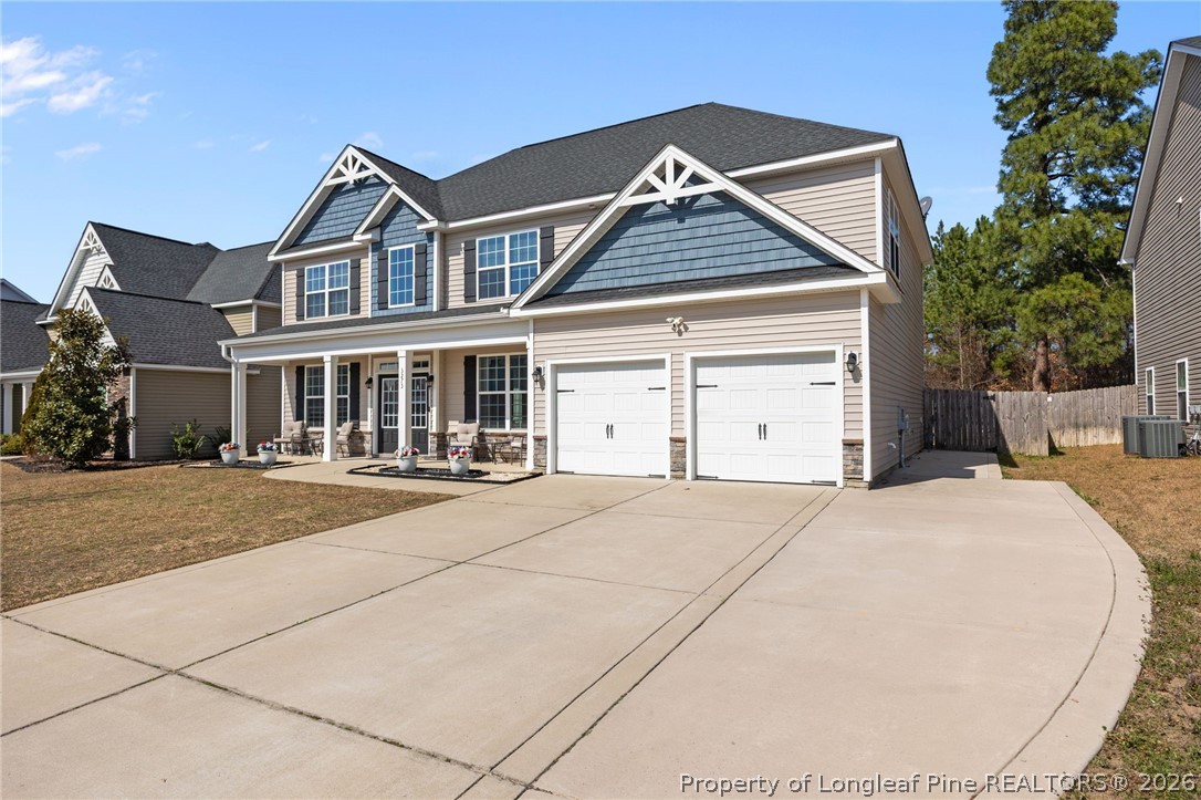 3273 Northgate Drive