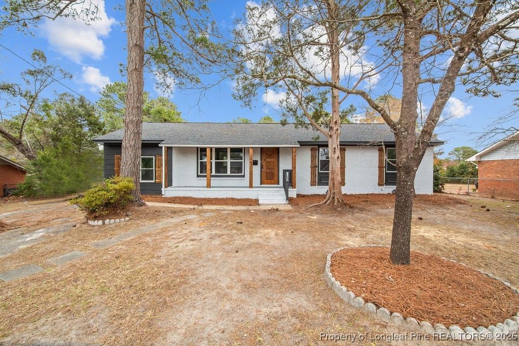 Photo of 1947 Ireland Drive, Fayetteville, NC 28304 (MLS # 755109)