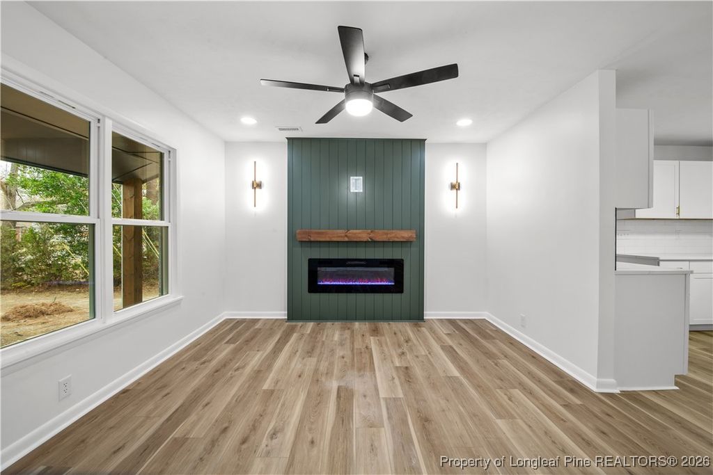 Photo of 1947 Ireland Drive, Fayetteville, NC 28304 (MLS # 755109)