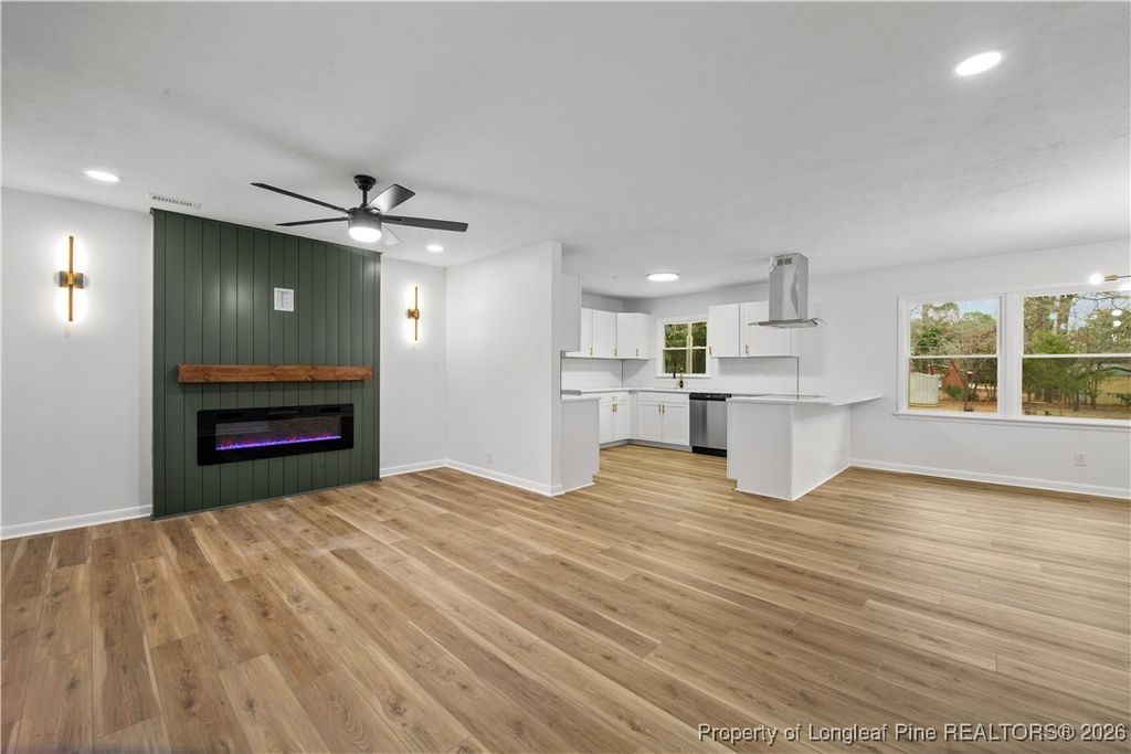 Photo of 1947 Ireland Drive, Fayetteville, NC 28304 (MLS # 755109)