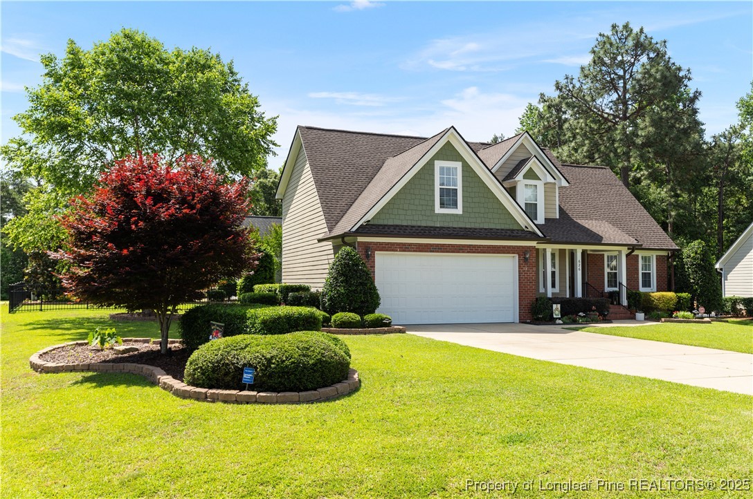 626 Orchard Falls Drive