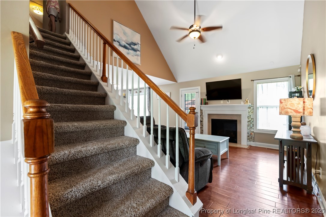 626 Orchard Falls Drive