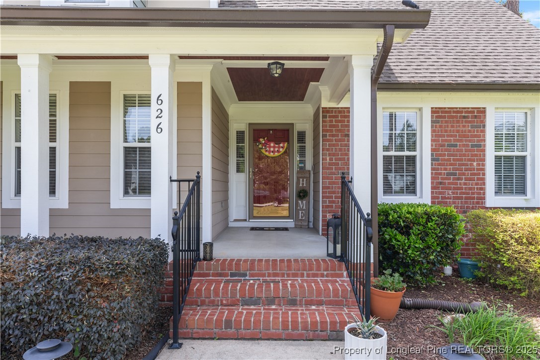 626 Orchard Falls Drive