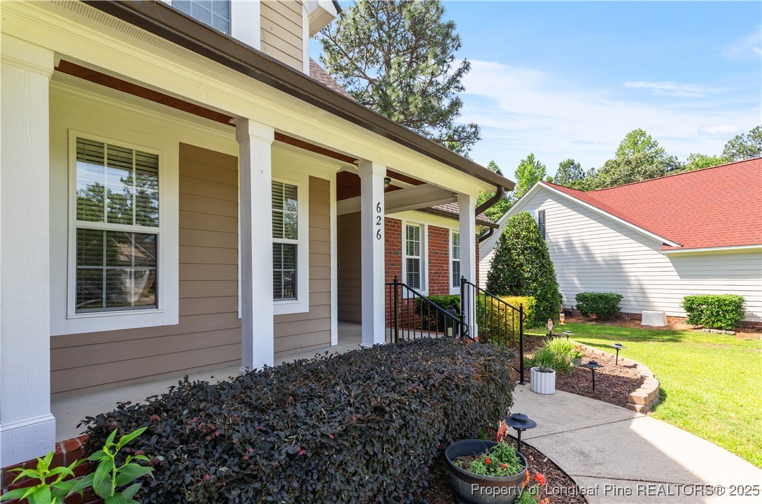 626 Orchard Falls Drive