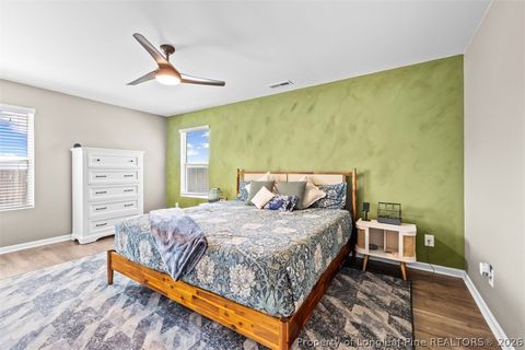 Tiny photo for 192 Walters Run Drive, Raeford, NC 28376 (MLS # 762718)