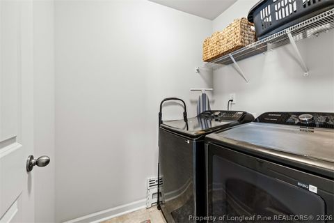 Tiny photo for 192 Walters Run Drive, Raeford, NC 28376 (MLS # 762718)
