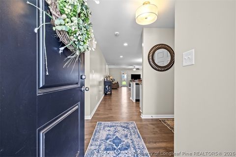Tiny photo for 192 Walters Run Drive, Raeford, NC 28376 (MLS # 762718)
