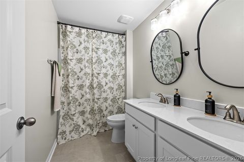 Tiny photo for 192 Walters Run Drive, Raeford, NC 28376 (MLS # 762718)