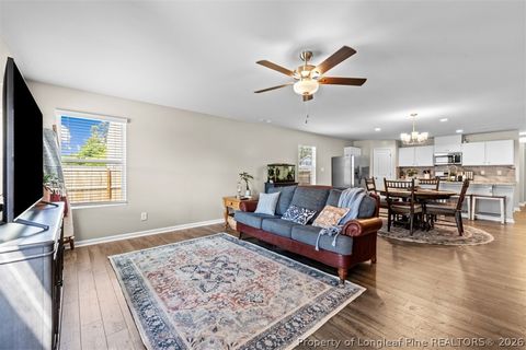 Tiny photo for 192 Walters Run Drive, Raeford, NC 28376 (MLS # 762718)