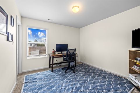 Tiny photo for 192 Walters Run Drive, Raeford, NC 28376 (MLS # 762718)