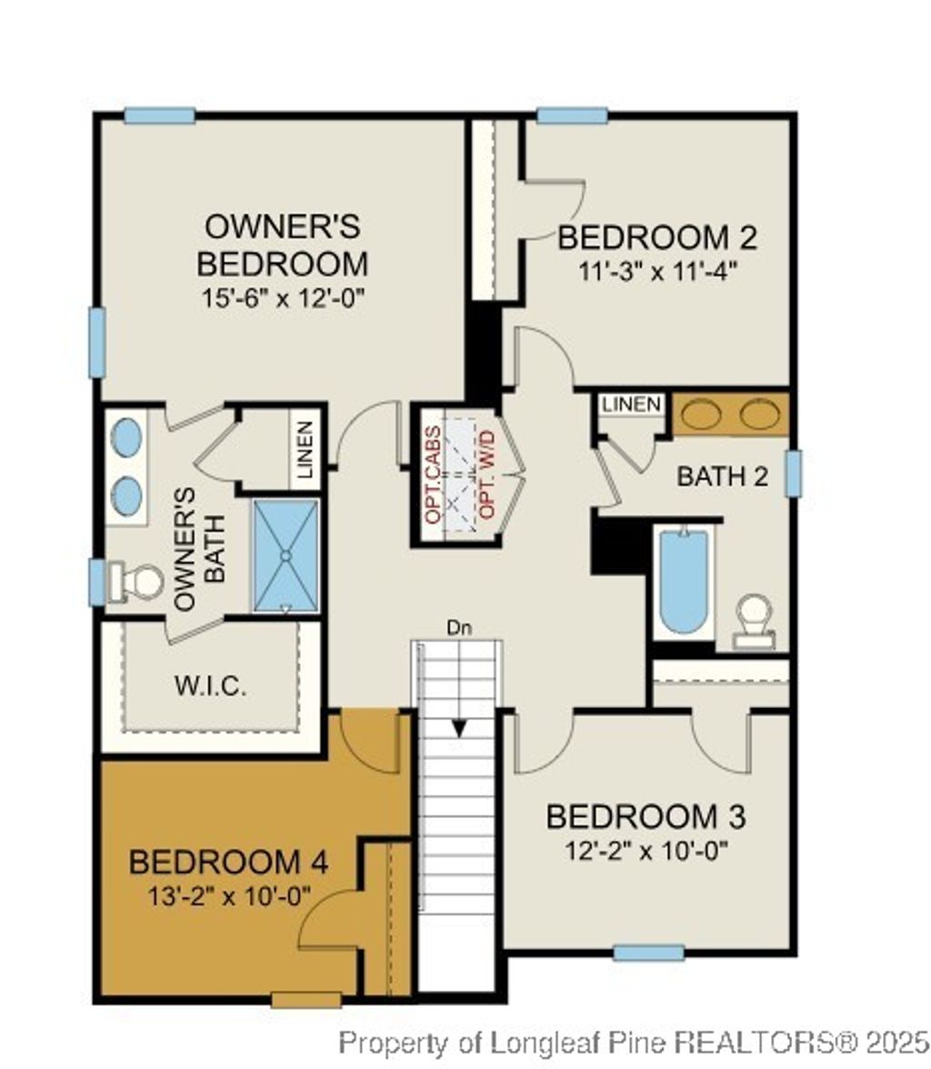 Photo of 932 Wicklow Lane, Raeford, NC 28376 (MLS # 751039)