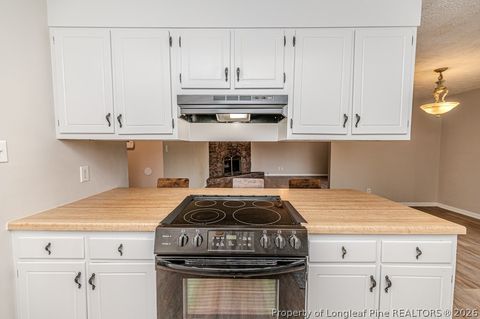 Tiny photo for 6553 Gristmill Road, Fayetteville, NC 28314 (MLS # 760278)