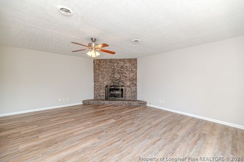 Tiny photo for 6553 Gristmill Road, Fayetteville, NC 28314 (MLS # 760278)