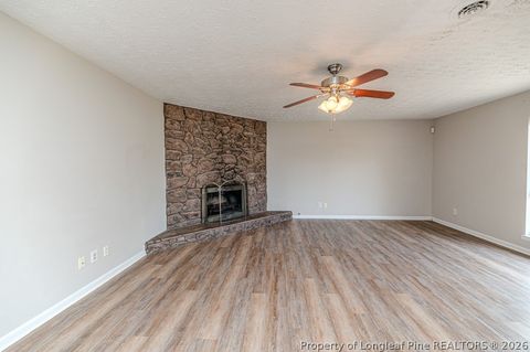 Tiny photo for 6553 Gristmill Road, Fayetteville, NC 28314 (MLS # 760278)