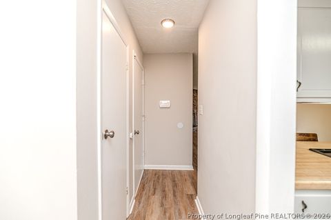 Tiny photo for 6553 Gristmill Road, Fayetteville, NC 28314 (MLS # 760278)