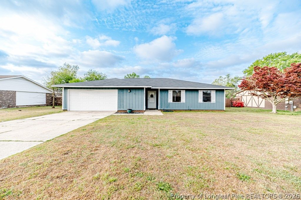 Photo of 6553 Gristmill Road, Fayetteville, NC 28314 (MLS # 760278)