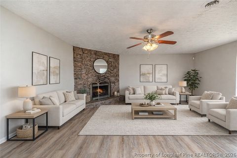 Tiny photo for 6553 Gristmill Road, Fayetteville, NC 28314 (MLS # 760278)