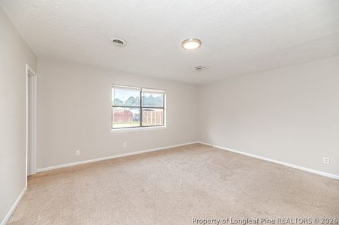 Tiny photo for 6553 Gristmill Road, Fayetteville, NC 28314 (MLS # 760278)