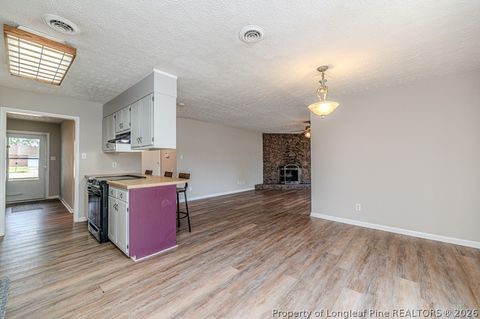 Tiny photo for 6553 Gristmill Road, Fayetteville, NC 28314 (MLS # 760278)