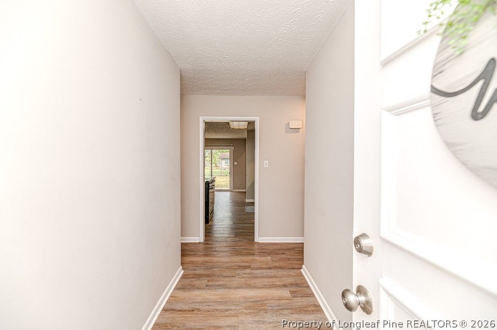 Photo of 6553 Gristmill Road, Fayetteville, NC 28314 (MLS # 760278)