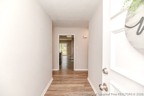 Tiny photo for 6553 Gristmill Road, Fayetteville, NC 28314 (MLS # 760278)