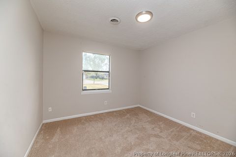 Tiny photo for 6553 Gristmill Road, Fayetteville, NC 28314 (MLS # 760278)