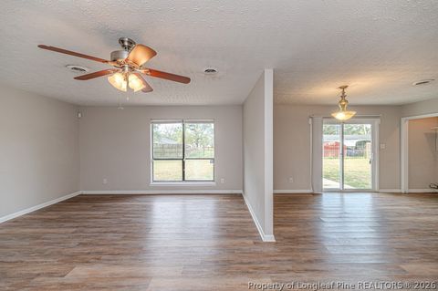 Tiny photo for 6553 Gristmill Road, Fayetteville, NC 28314 (MLS # 760278)