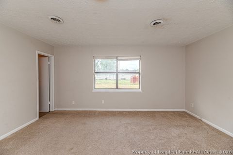 Tiny photo for 6553 Gristmill Road, Fayetteville, NC 28314 (MLS # 760278)