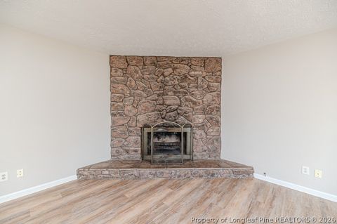 Tiny photo for 6553 Gristmill Road, Fayetteville, NC 28314 (MLS # 760278)