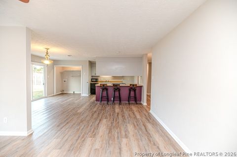 Tiny photo for 6553 Gristmill Road, Fayetteville, NC 28314 (MLS # 760278)