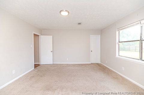 Tiny photo for 6553 Gristmill Road, Fayetteville, NC 28314 (MLS # 760278)