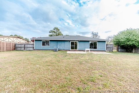 Tiny photo for 6553 Gristmill Road, Fayetteville, NC 28314 (MLS # 760278)