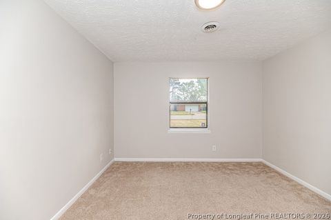 Tiny photo for 6553 Gristmill Road, Fayetteville, NC 28314 (MLS # 760278)