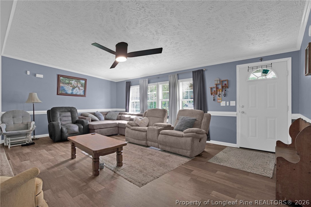 2100 Norment Road