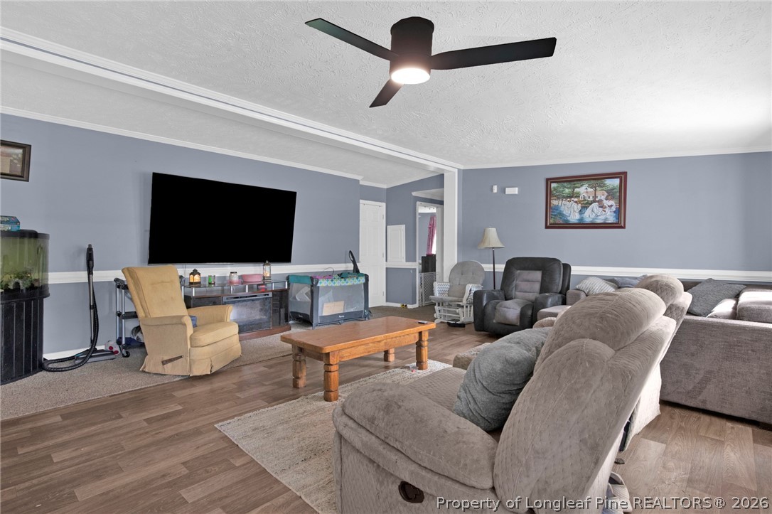 2100 Norment Road