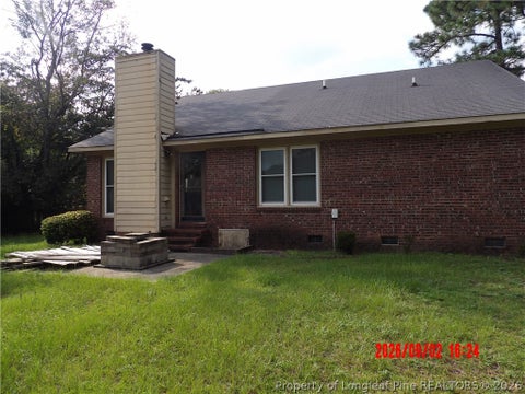 Tiny photo for 7101 Avila Drive, Fayetteville, NC 28314 (MLS # 769329)