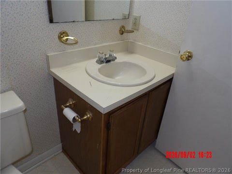 Tiny photo for 7101 Avila Drive, Fayetteville, NC 28314 (MLS # 769329)